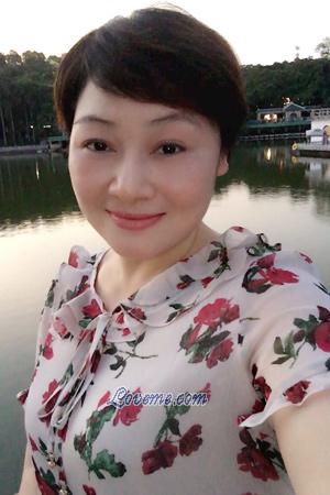 188175 - Mingxiu Age: 53 - China