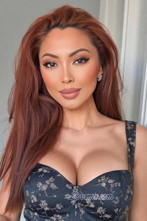 Ladies of Shymkent