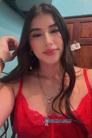 Ladies of Heredia