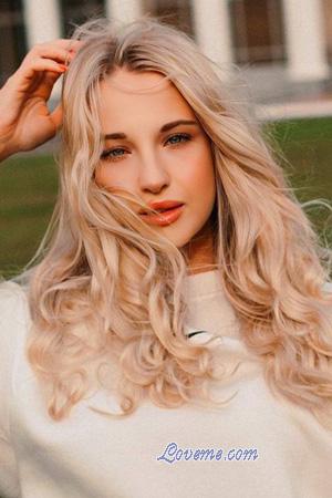 225568 - Viktoriia Age: 27 - Ukraine