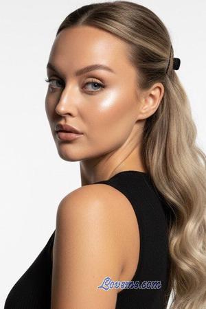 Ladies of Eastern-Europe