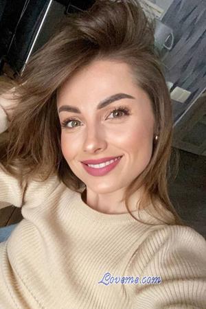 Ladies of Eastern-Europe