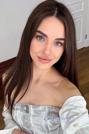 Ladies of Eastern-Europe